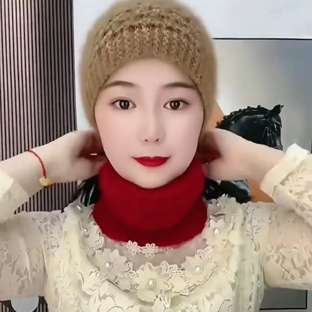 安安～好物优选