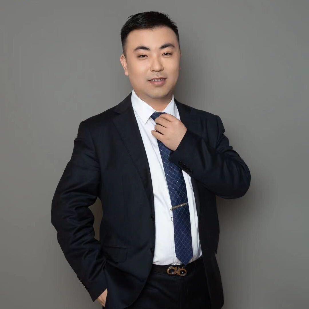 田洪镇｜田山娃临沂炒鸡创始人✅