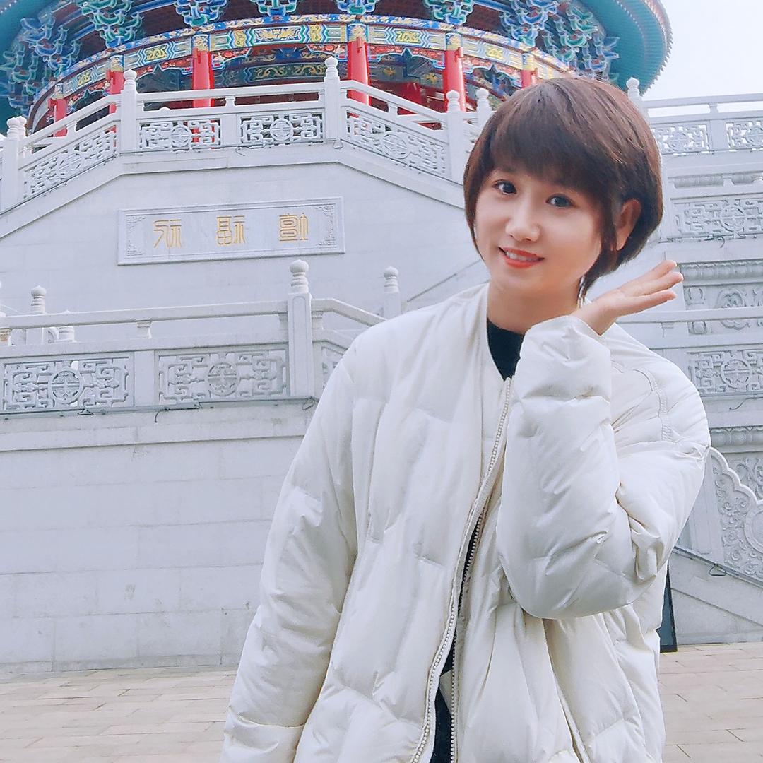 也许❣️