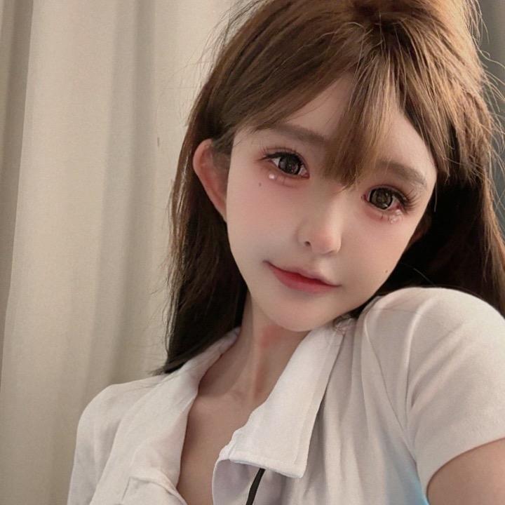 Luna娜