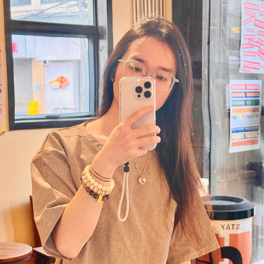 大吉吃不肥🍊