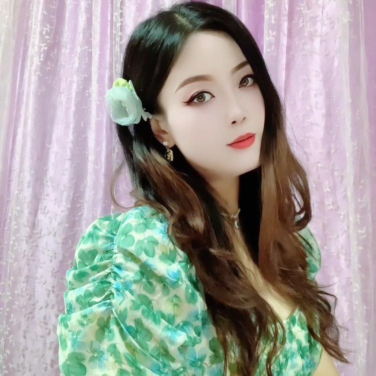 甜甜的棉花糖🍎