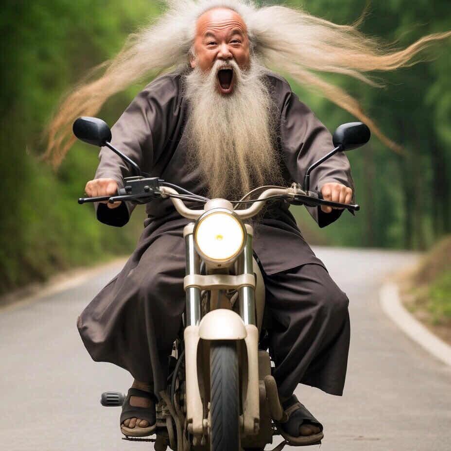 长兴土著