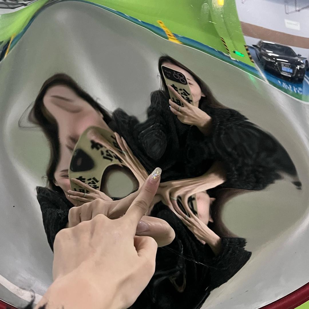 齐齐不在家🦄