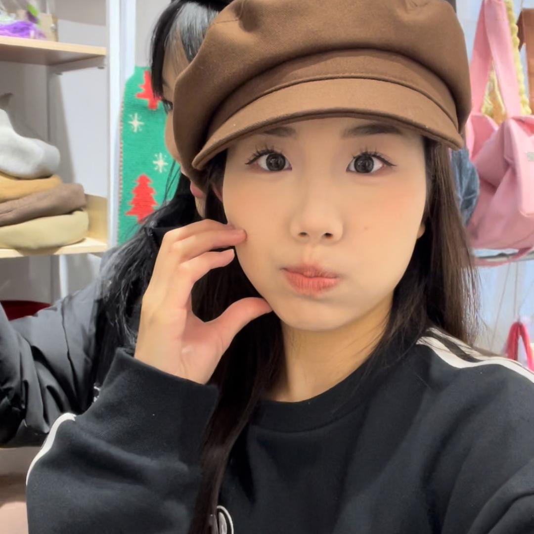凉拌小鱼干🐟