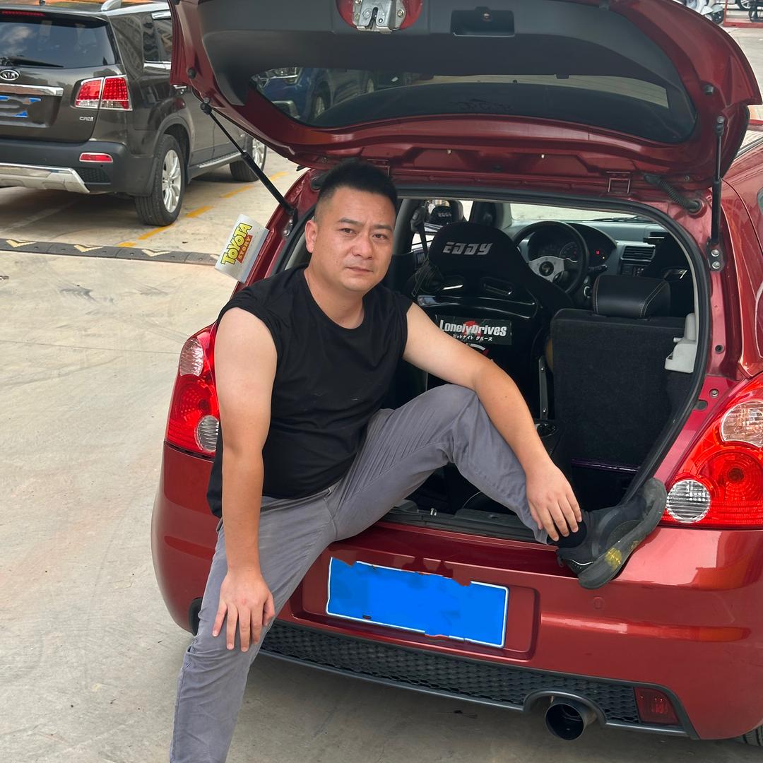 老王的车库