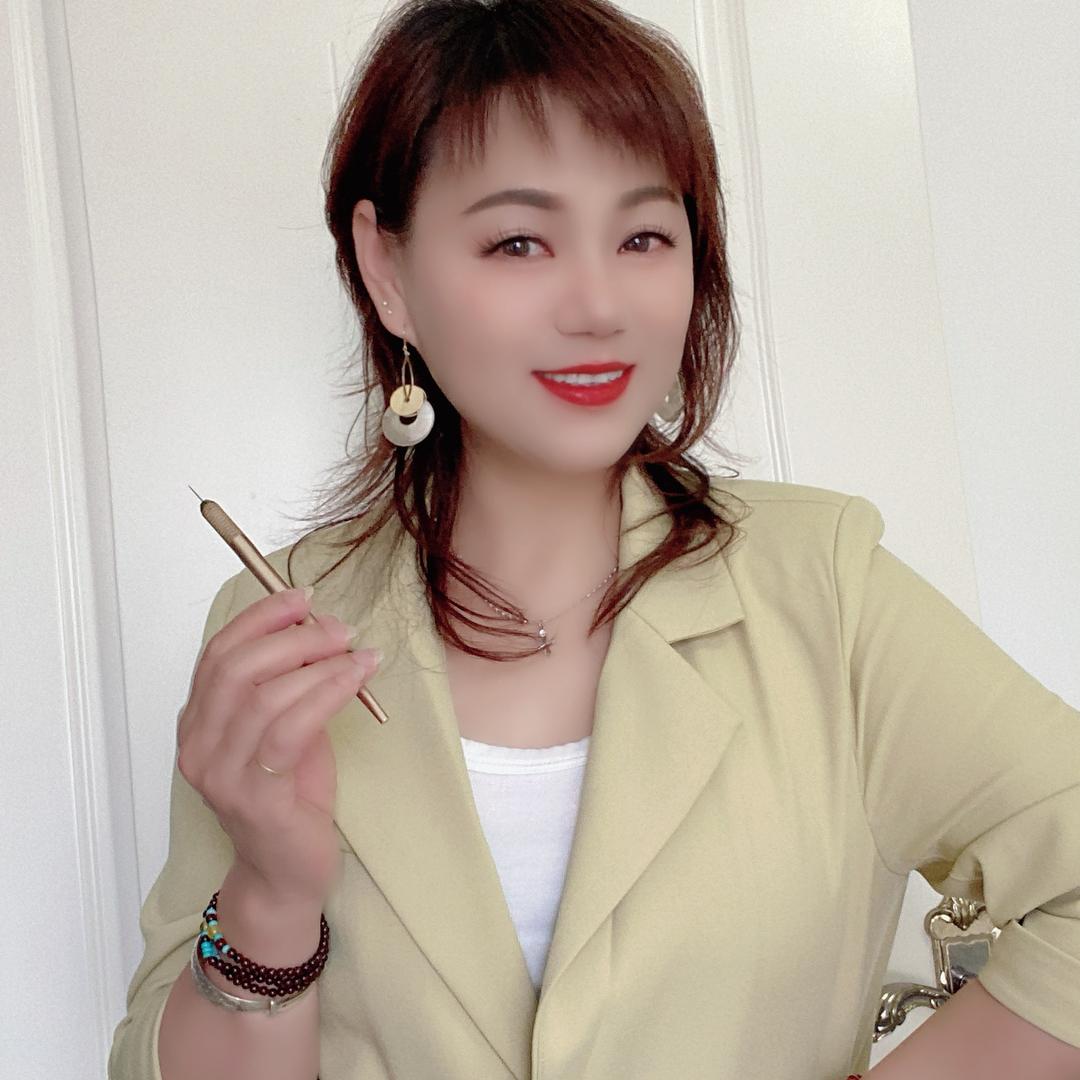 惜宝儿🌺🌺🚗🚗