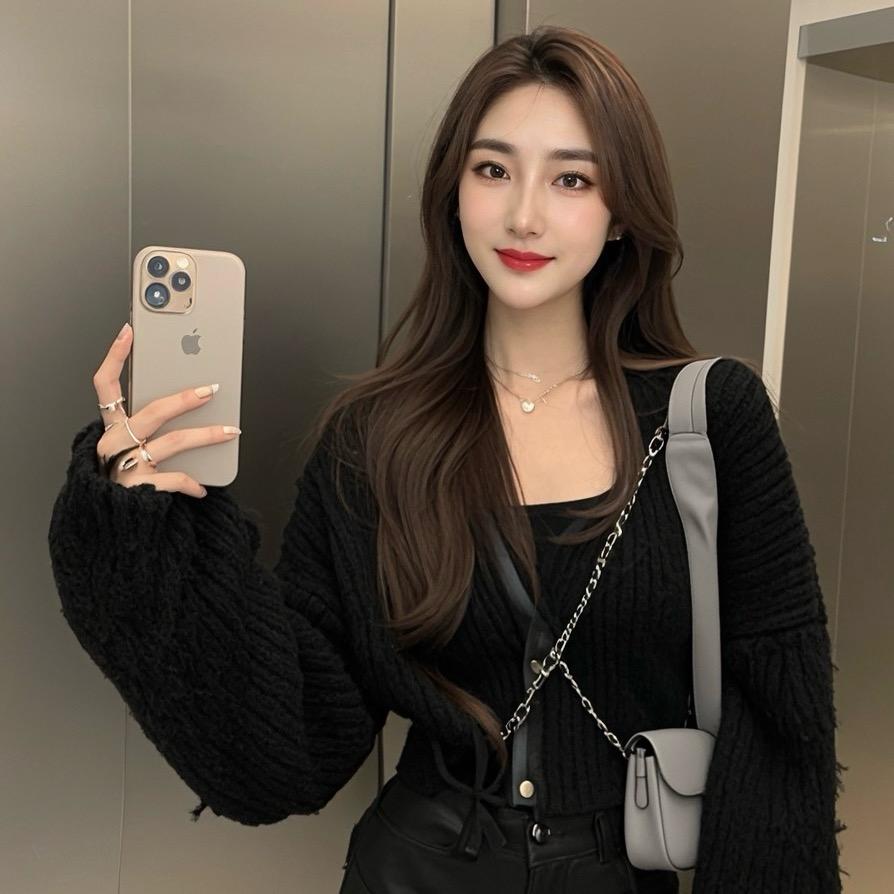 @矜持的小女人💄👠