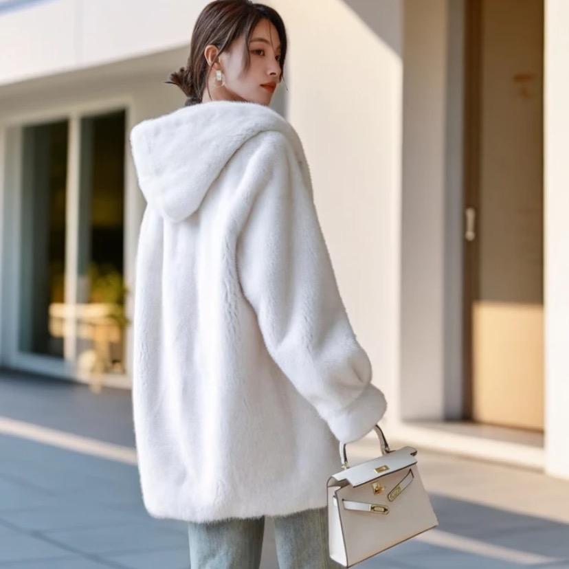 刘姐工厂轻奢女装