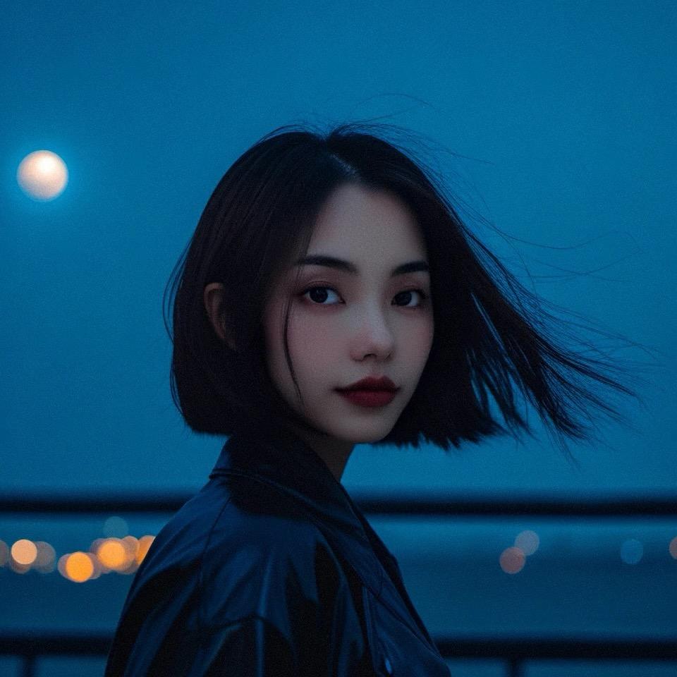 杨小姐