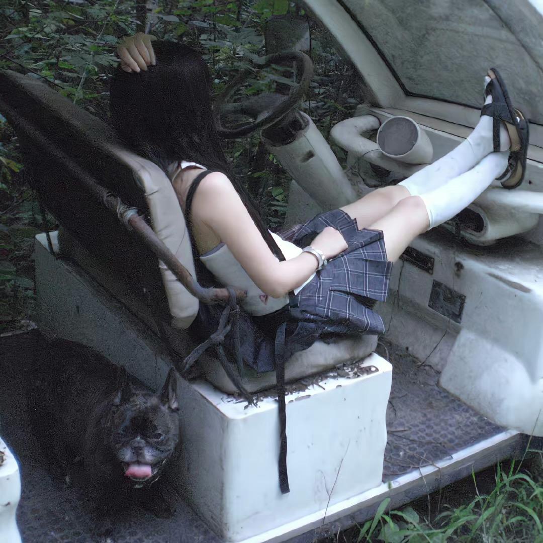 子瑜今天开心了吗