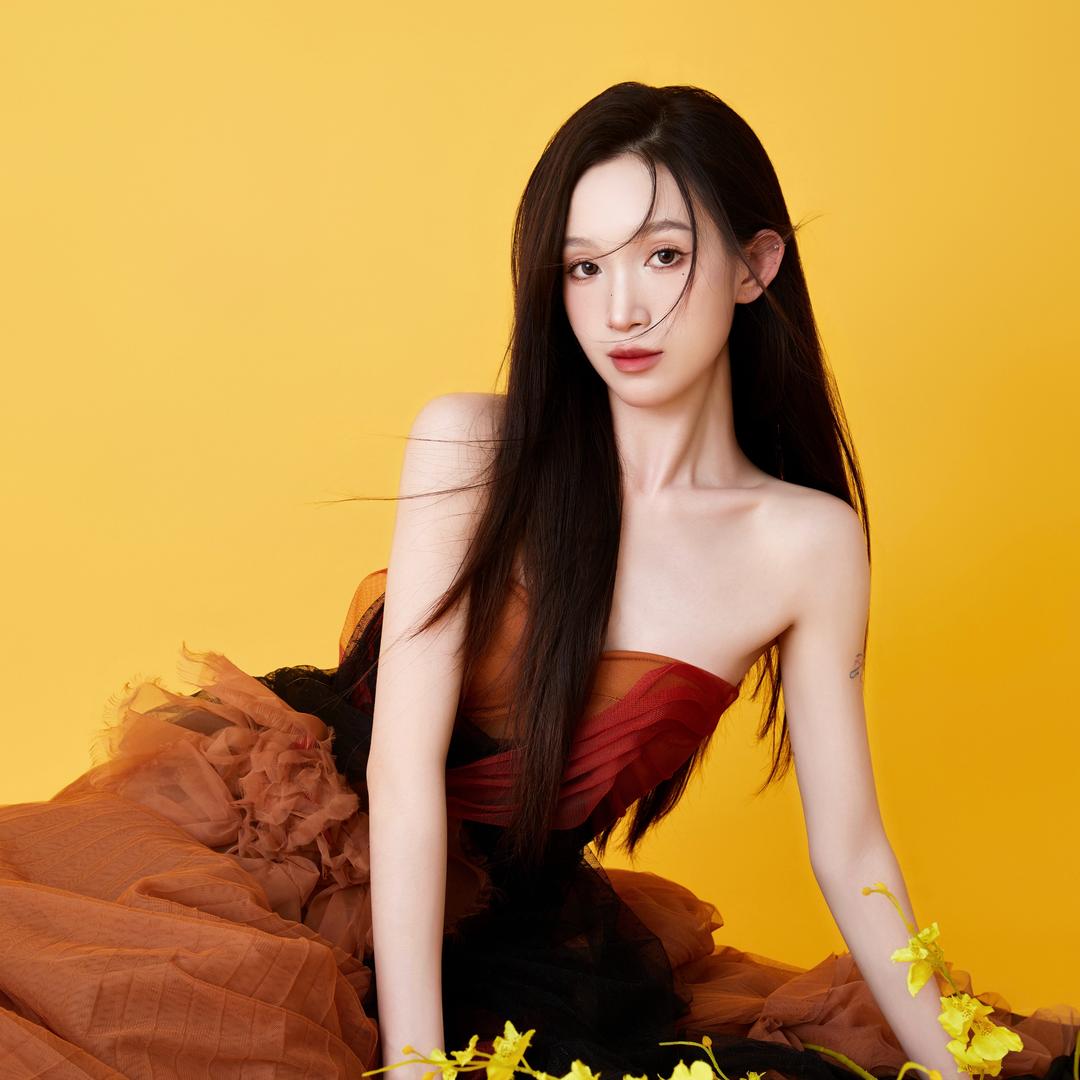 就是嘉忆呀 ✨