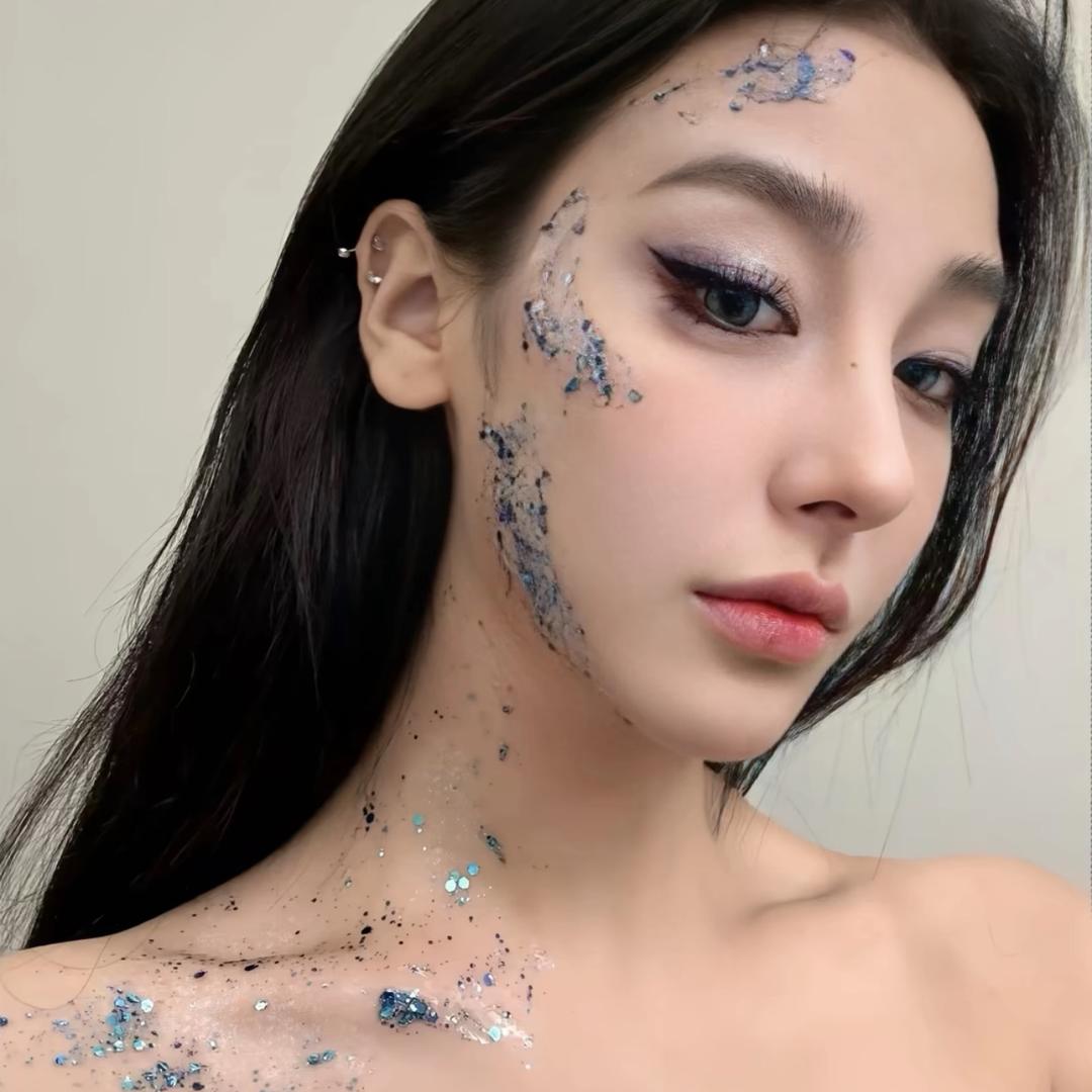 倪