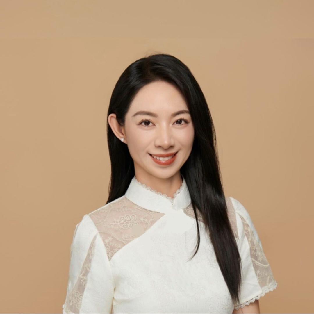 疗愈月亮🌙