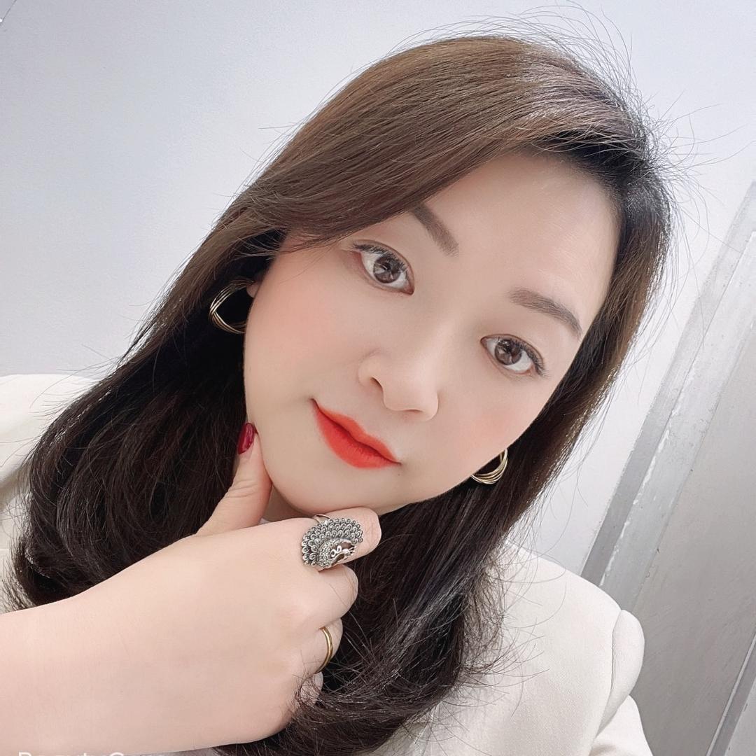 万娟娟，采茶戏爱好者