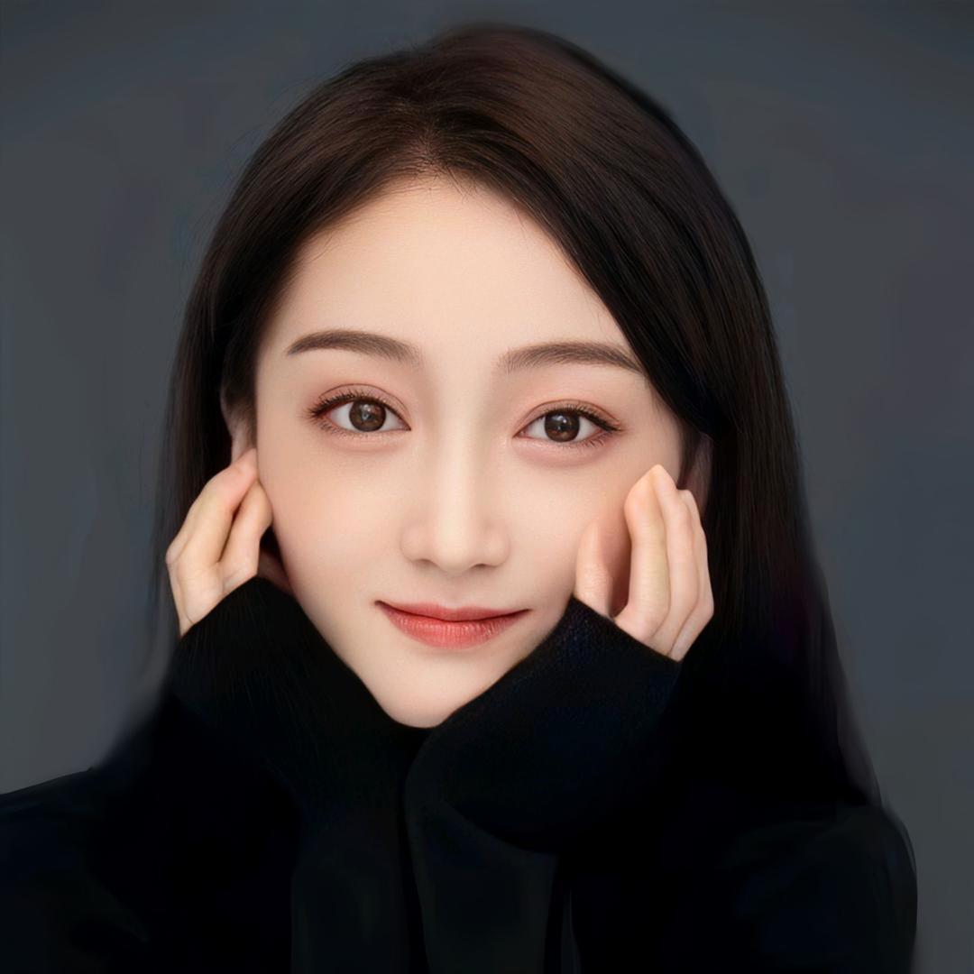 陈姝菡🌻