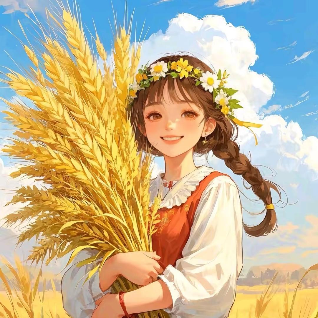 兜兜有米☘️☘️