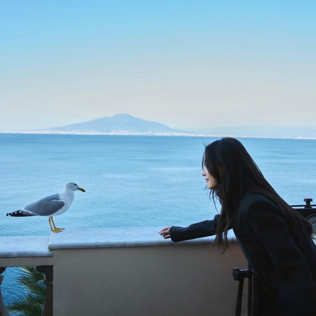 奶油米.