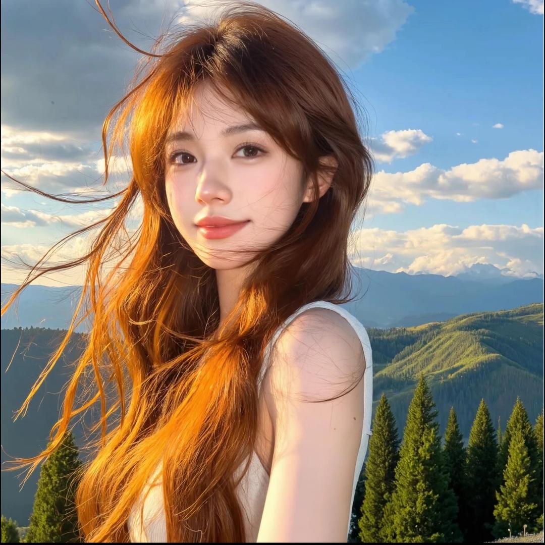 小了白了two...