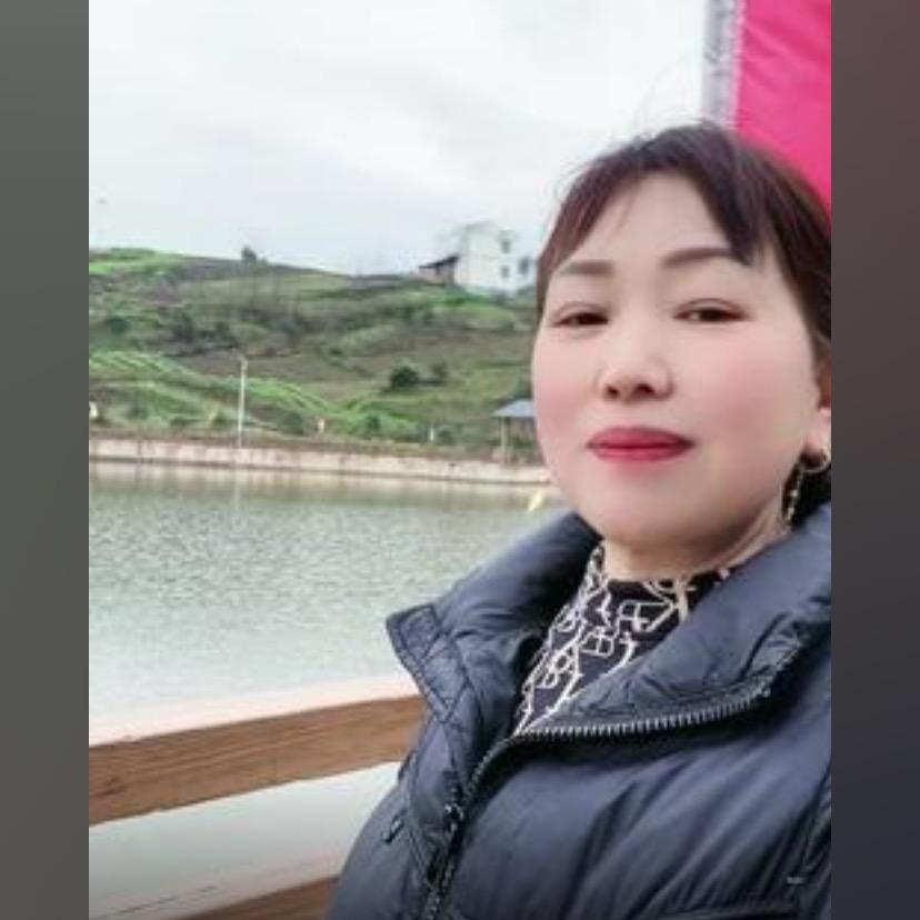 秀秀🍒