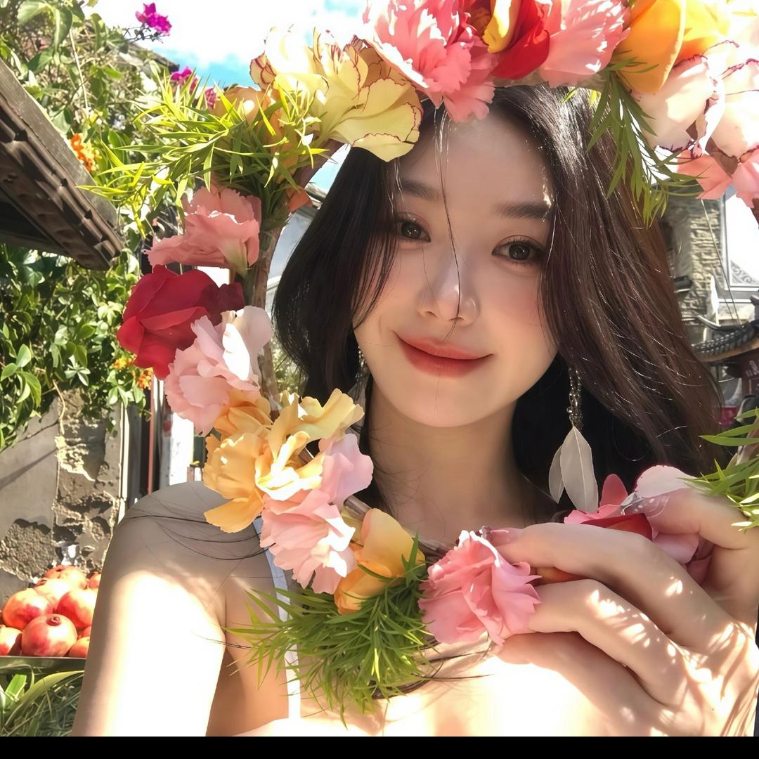 见栀春