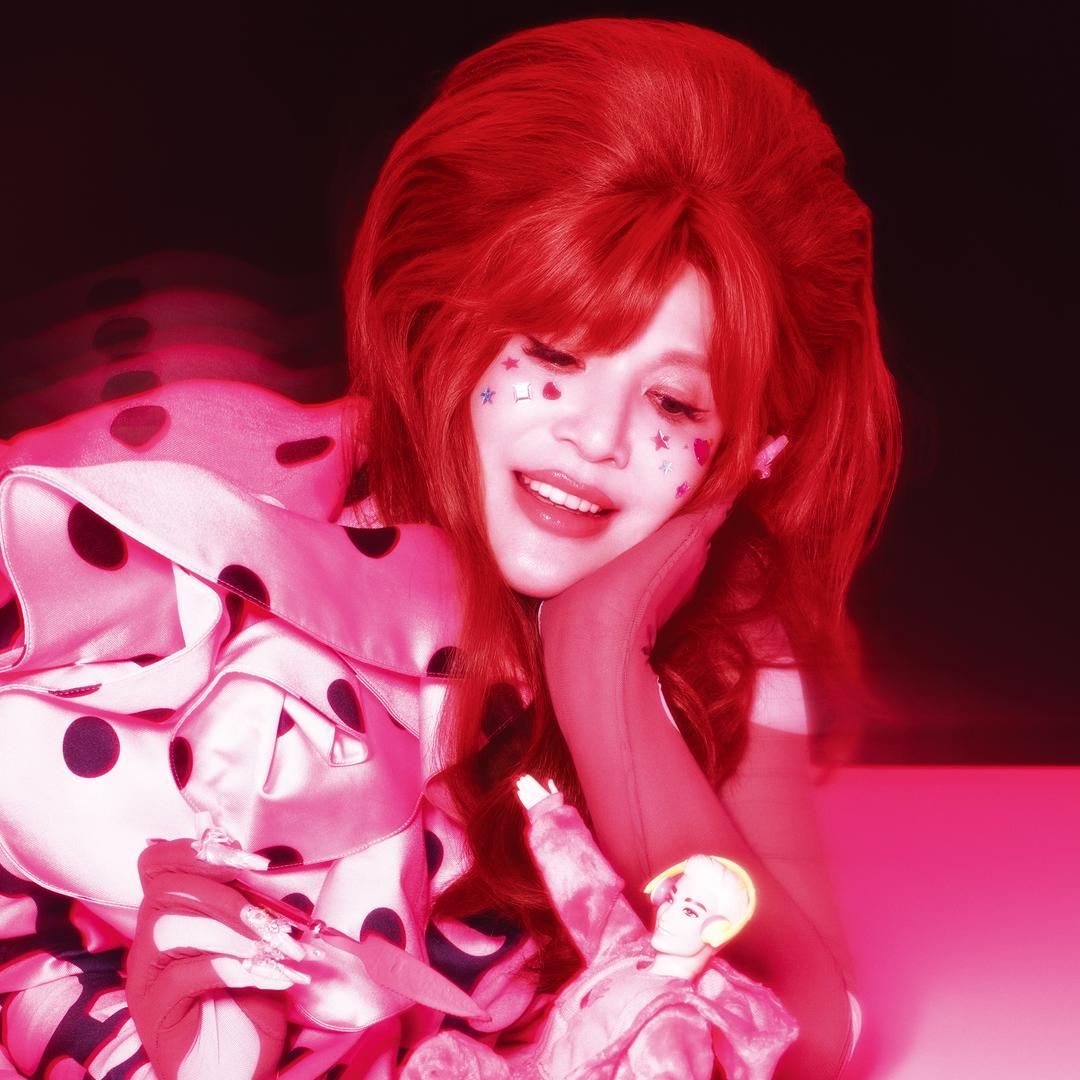 那艺娜官方号@抖音