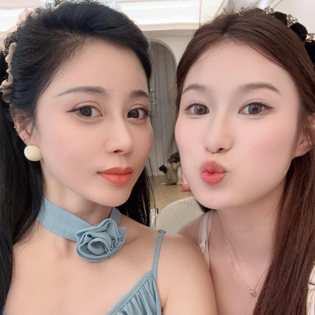 80后婆婆和00后儿媳的日常
