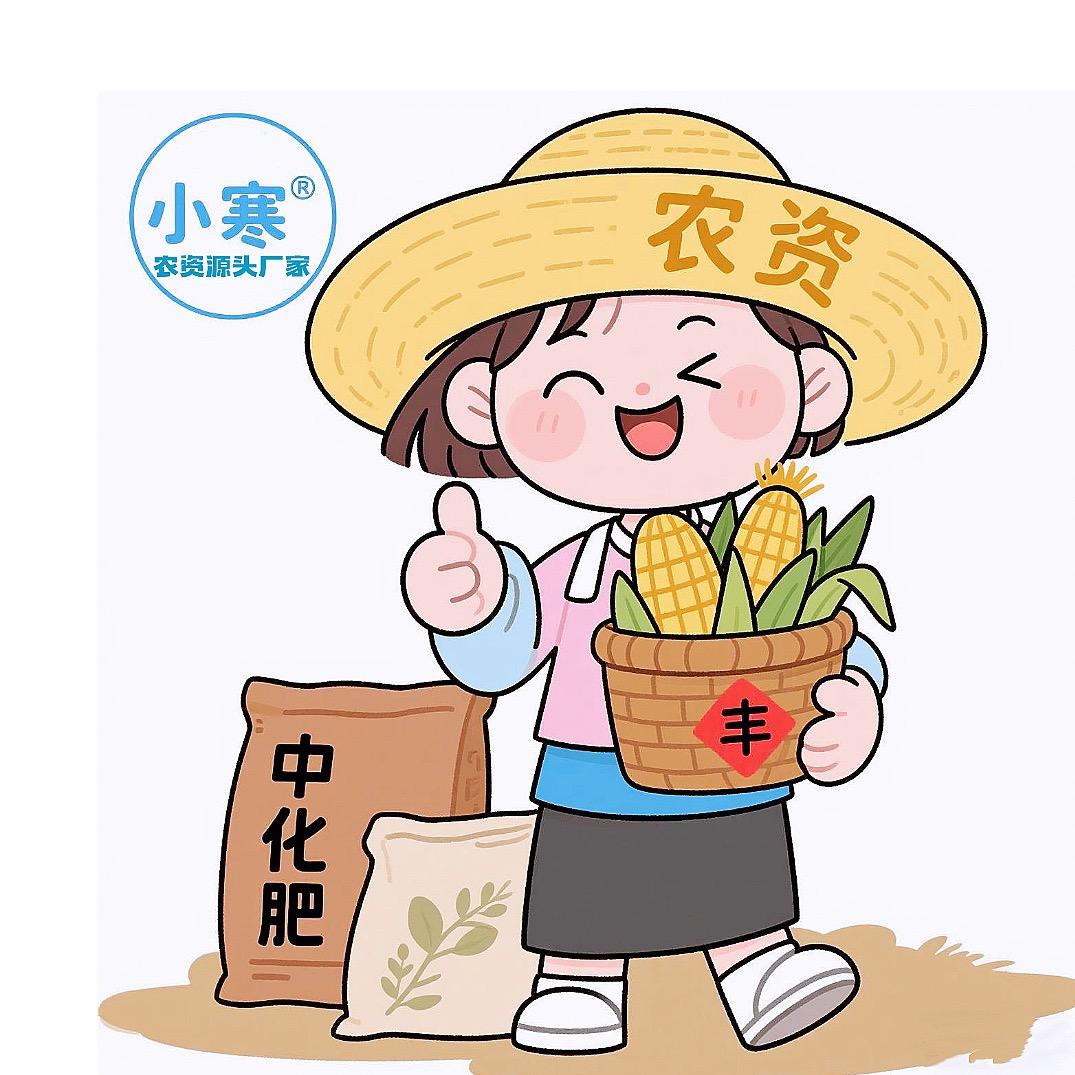 小寒农资优选