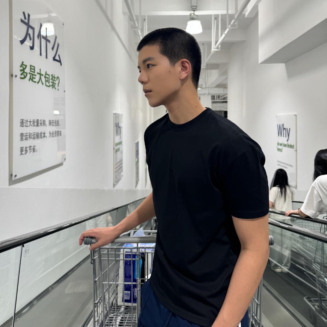 王老师的日常好物