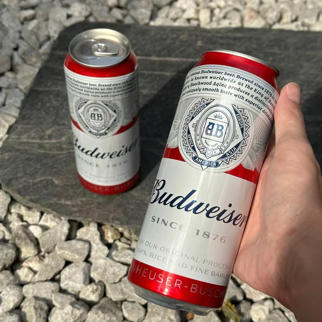 百威啤酒28号仓