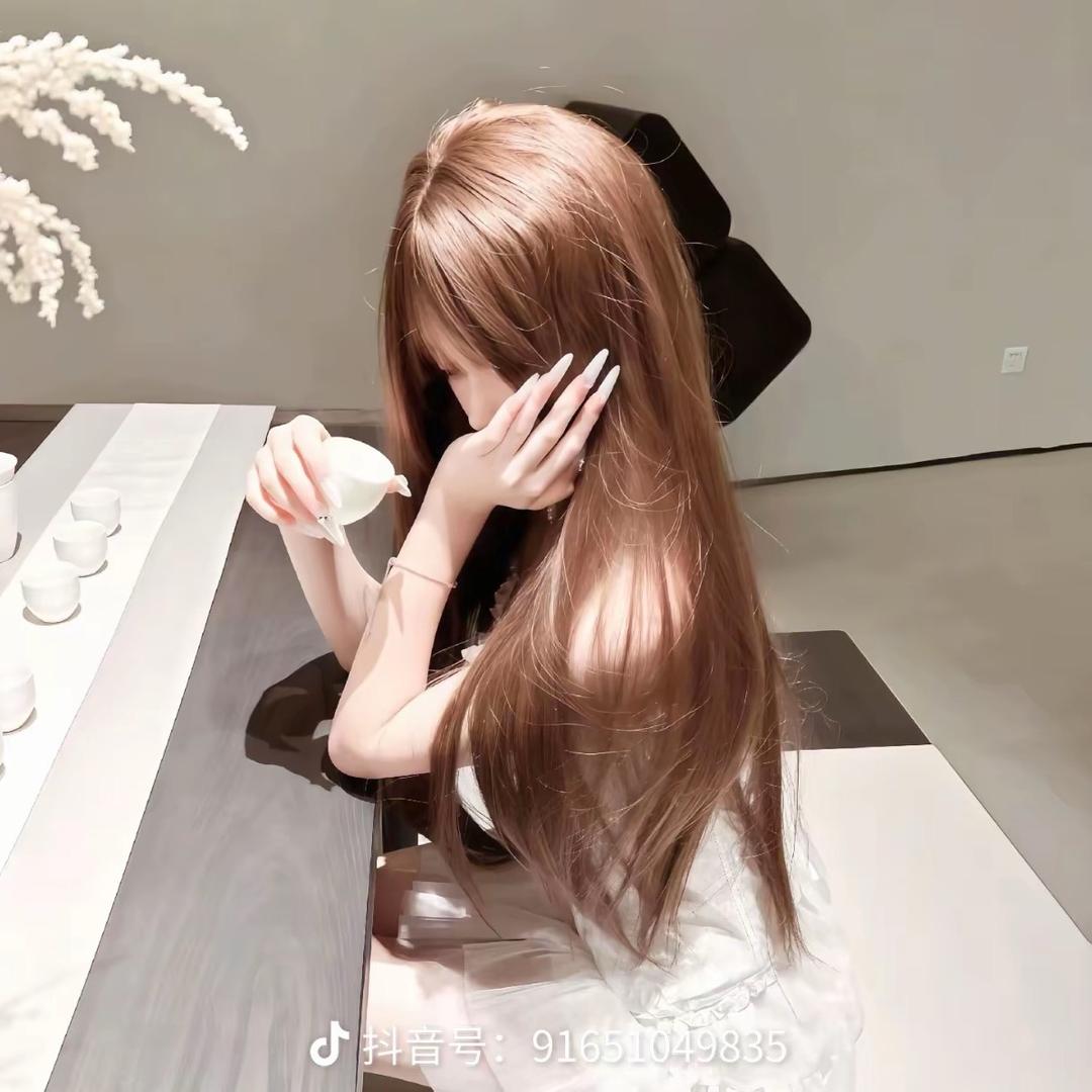 你怎么哭了