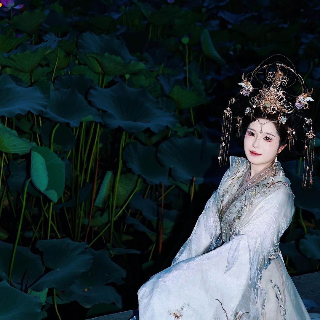 钱到兜李女士🤓