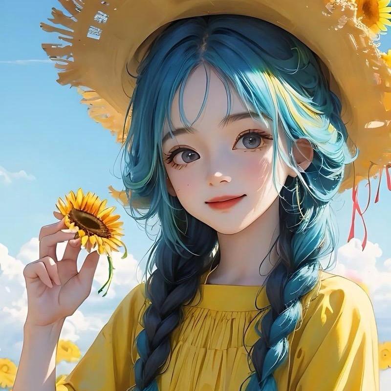 汐⚜️