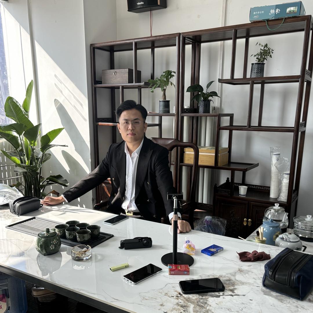 嘉晟远哥说劳务直播号