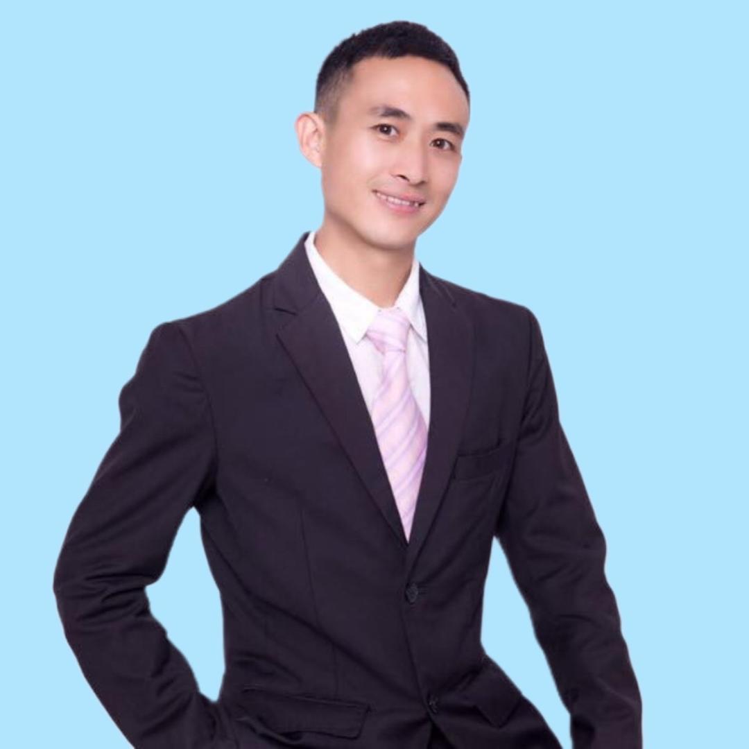 三哥～罗显智