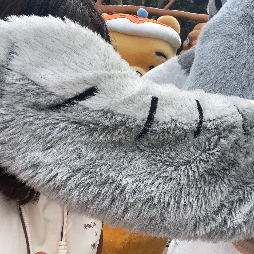 小羊在这