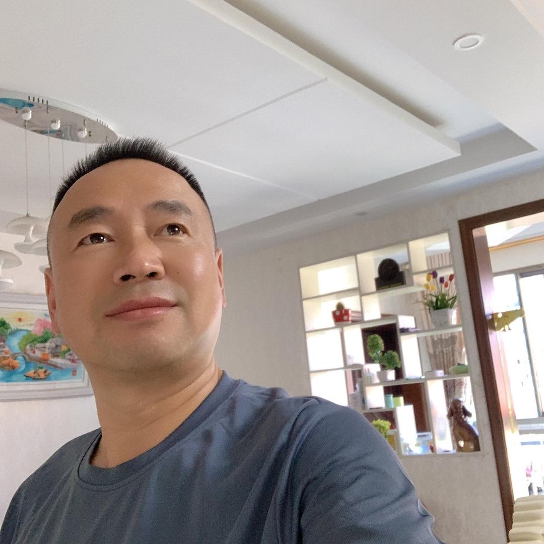 山清水秀