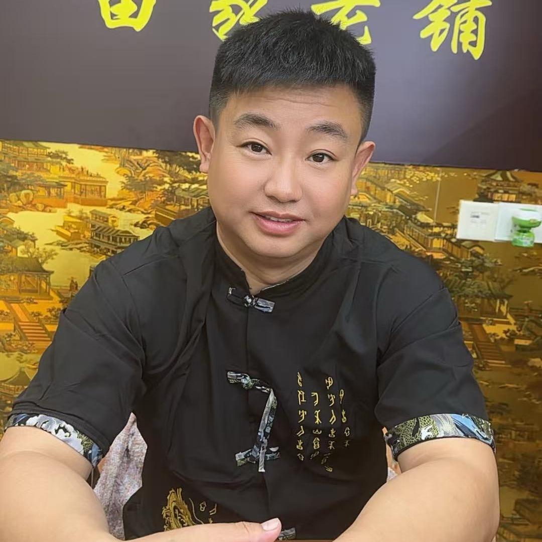 涟水人在港城