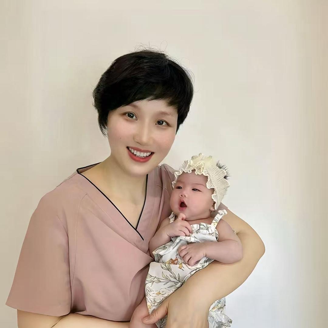 倩姐 母婴护理向导（帶徒弟）
