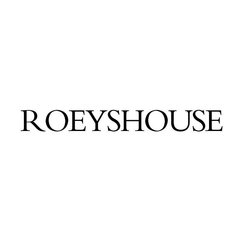 ROEYSHOUSE广州倪裳电子商务科技有限公司女装专卖店