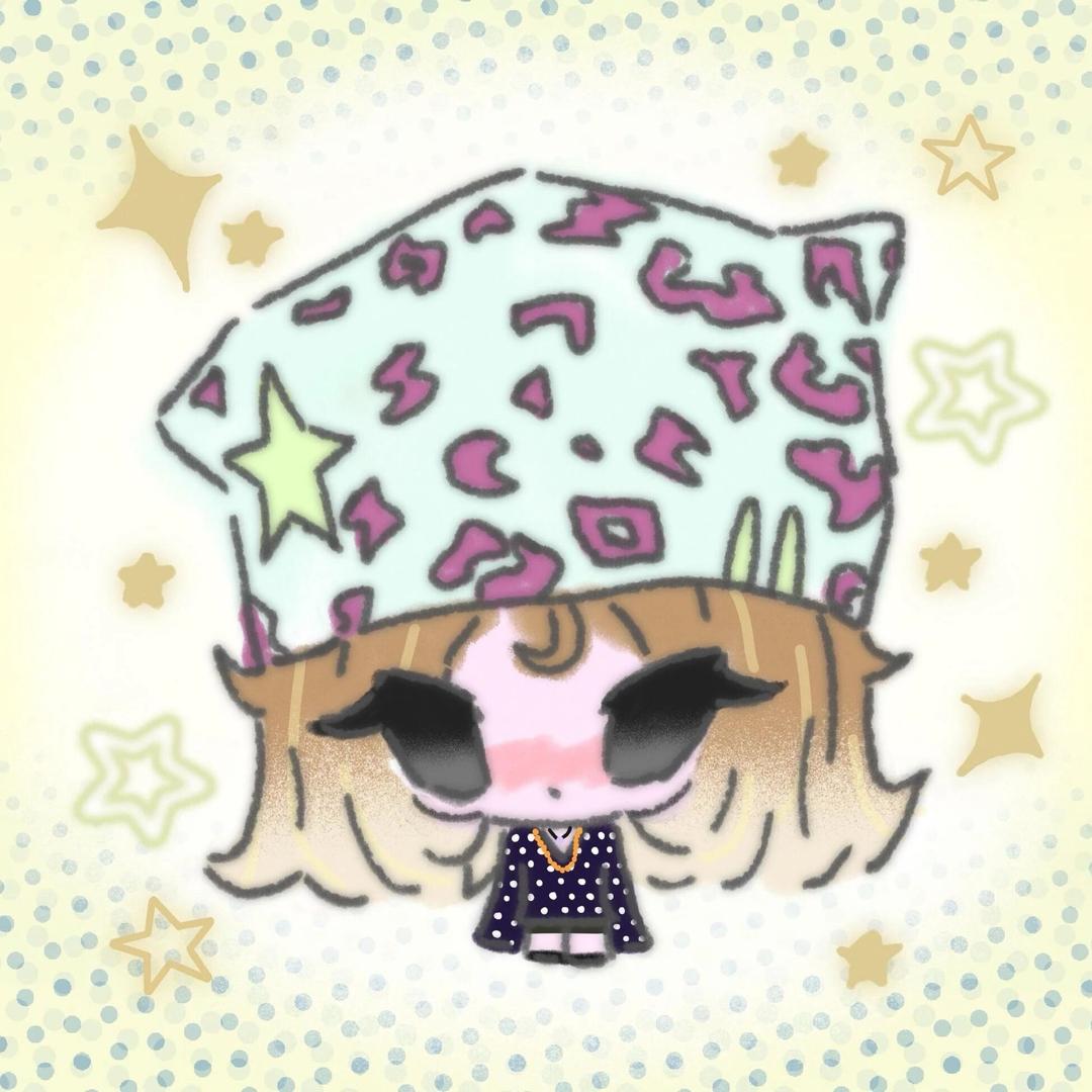 753(̨̡ ‾᷄ᗣ‾᷅ )̧̢