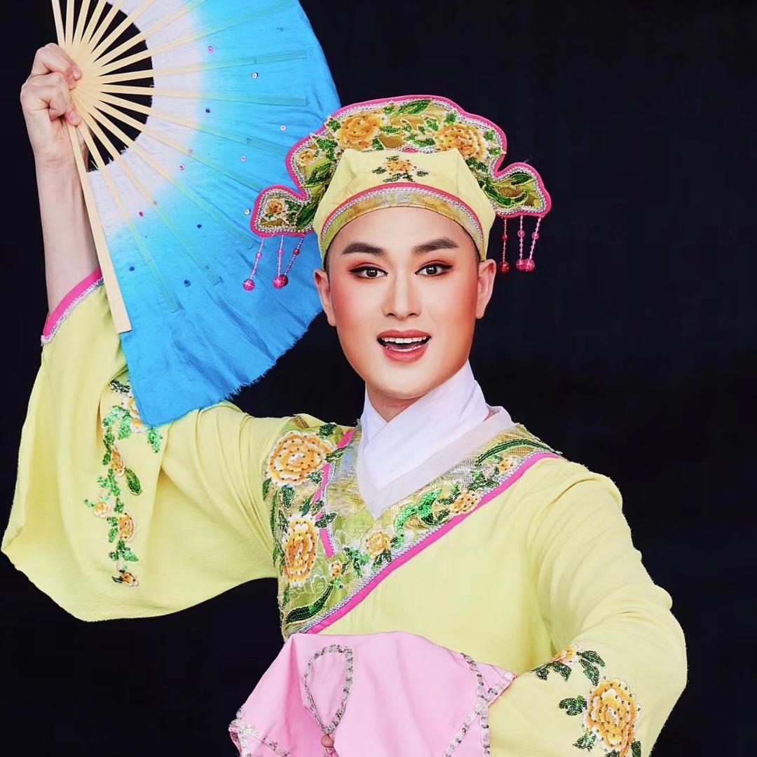 演员～赵宏祥