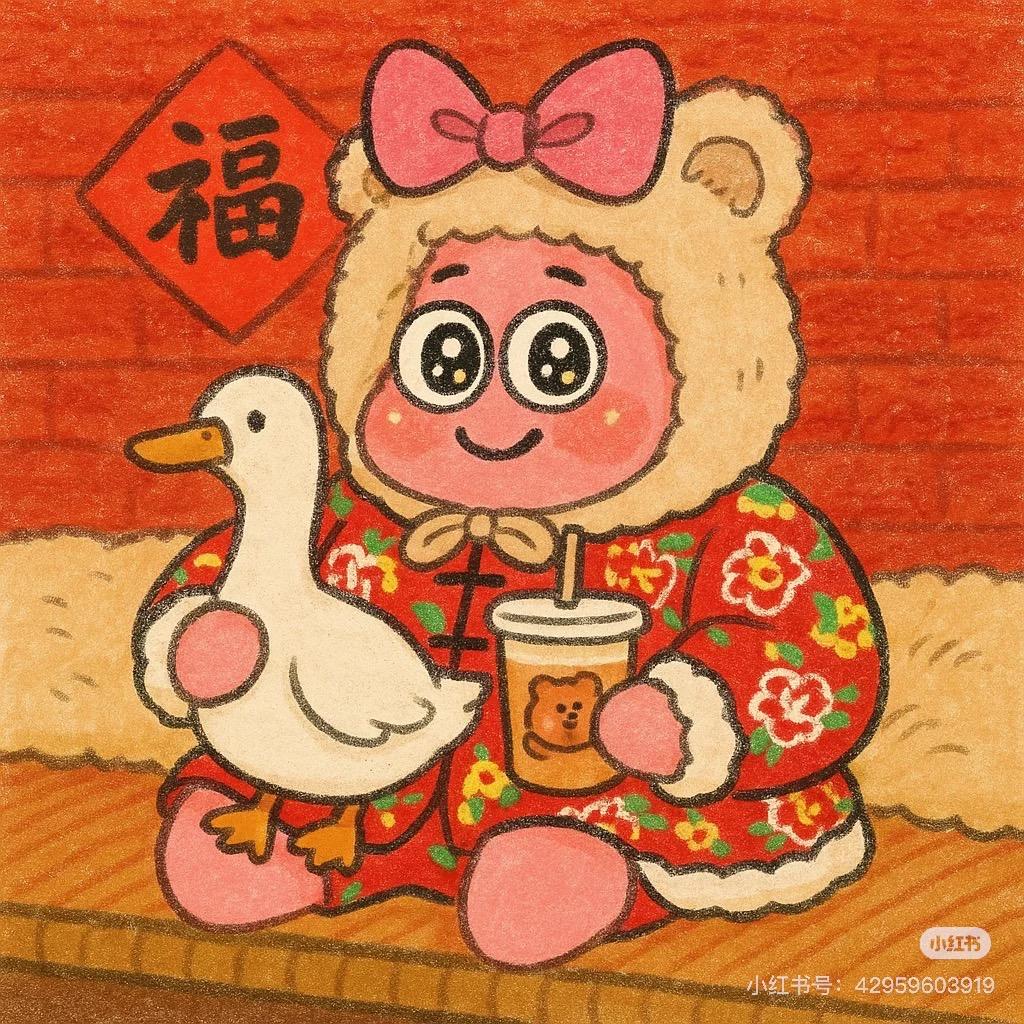 圈儿、