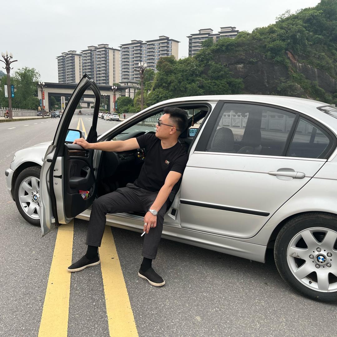 波仔收车｜＿株洲茶陵