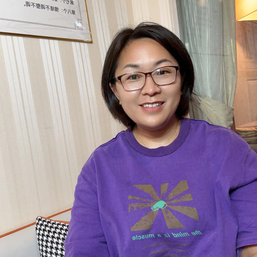 沪上陪诊师萍姐