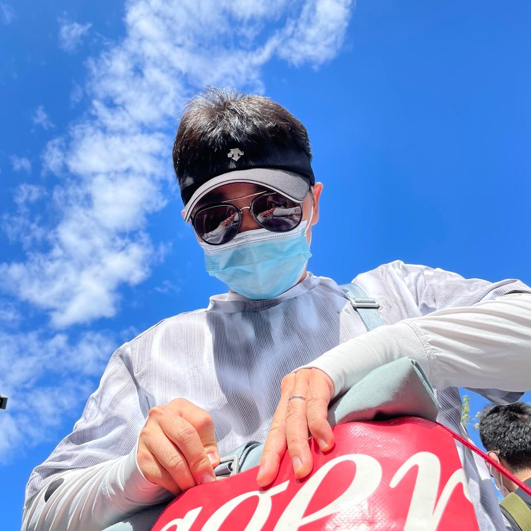 卡六｜TheKhalilShow