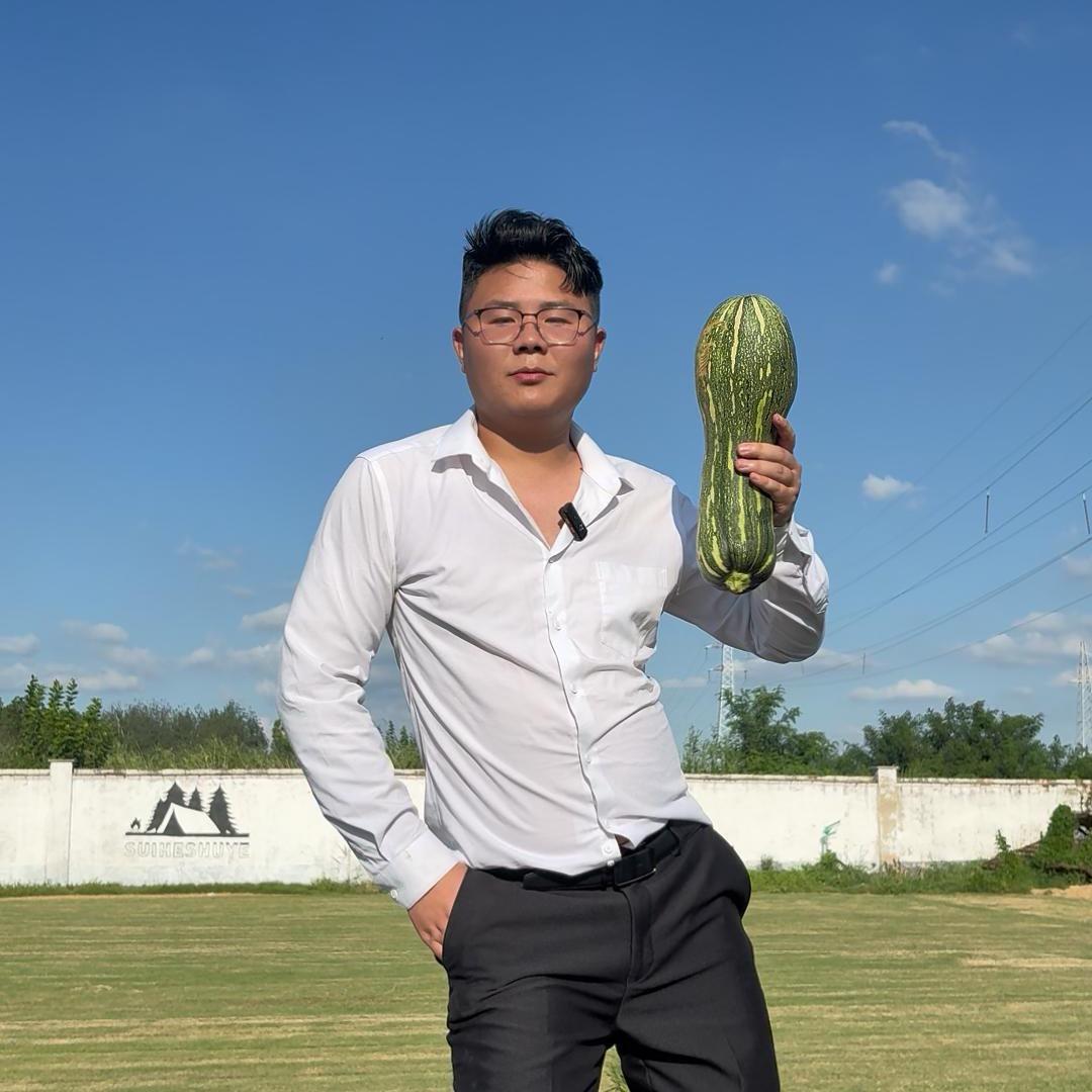 朱小弟和袄圆