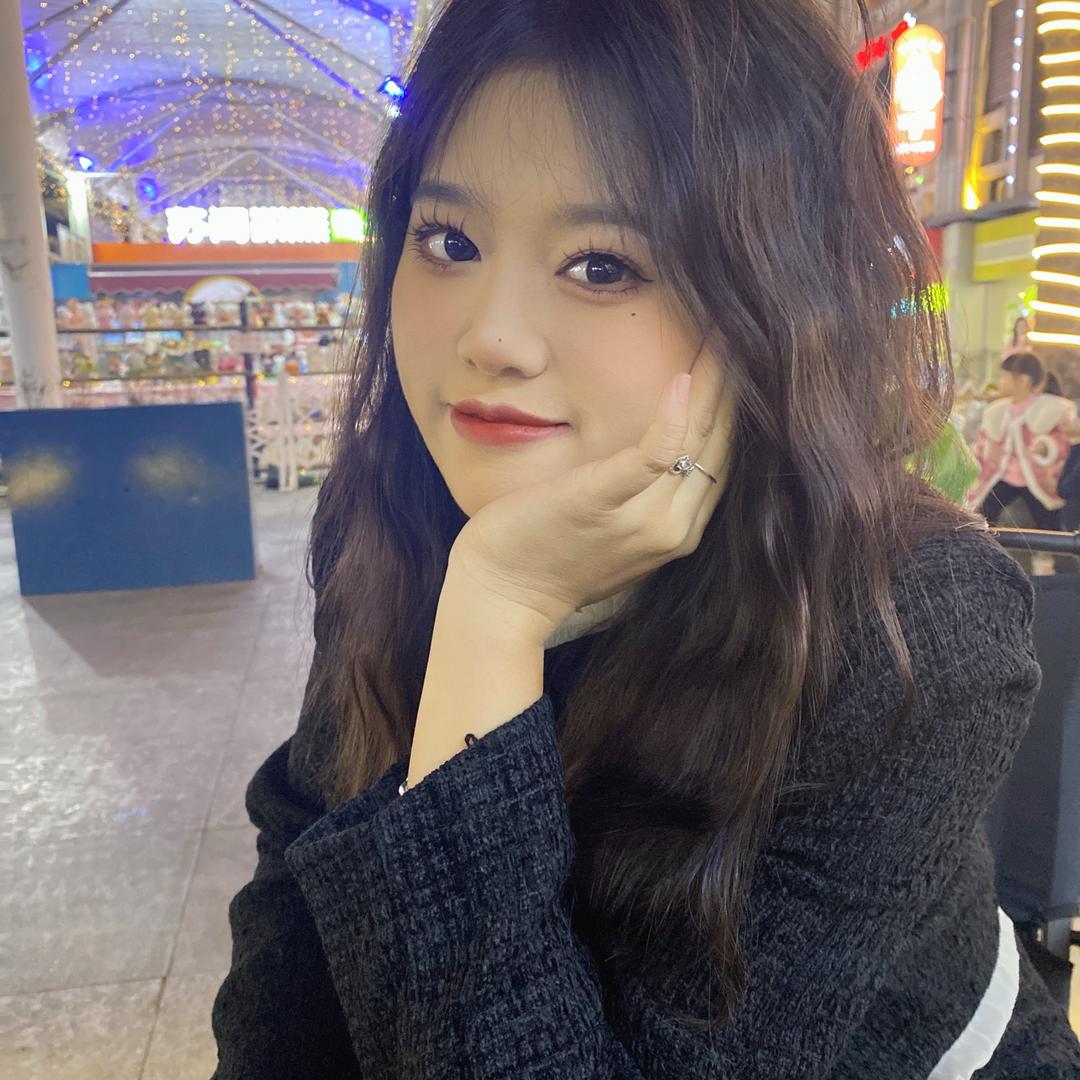 靖靖不是静静。