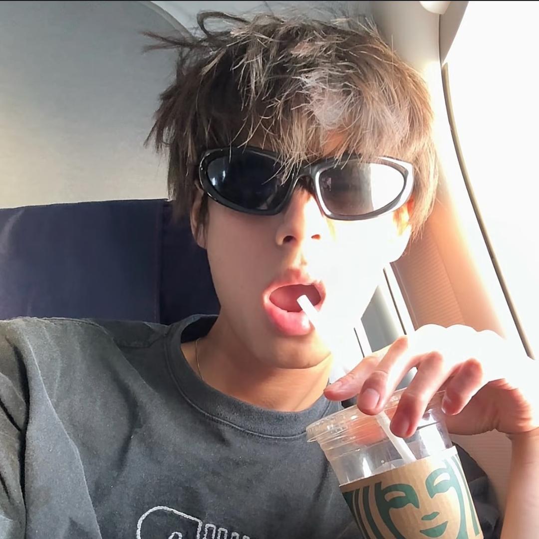 著名奶茶品鉴家