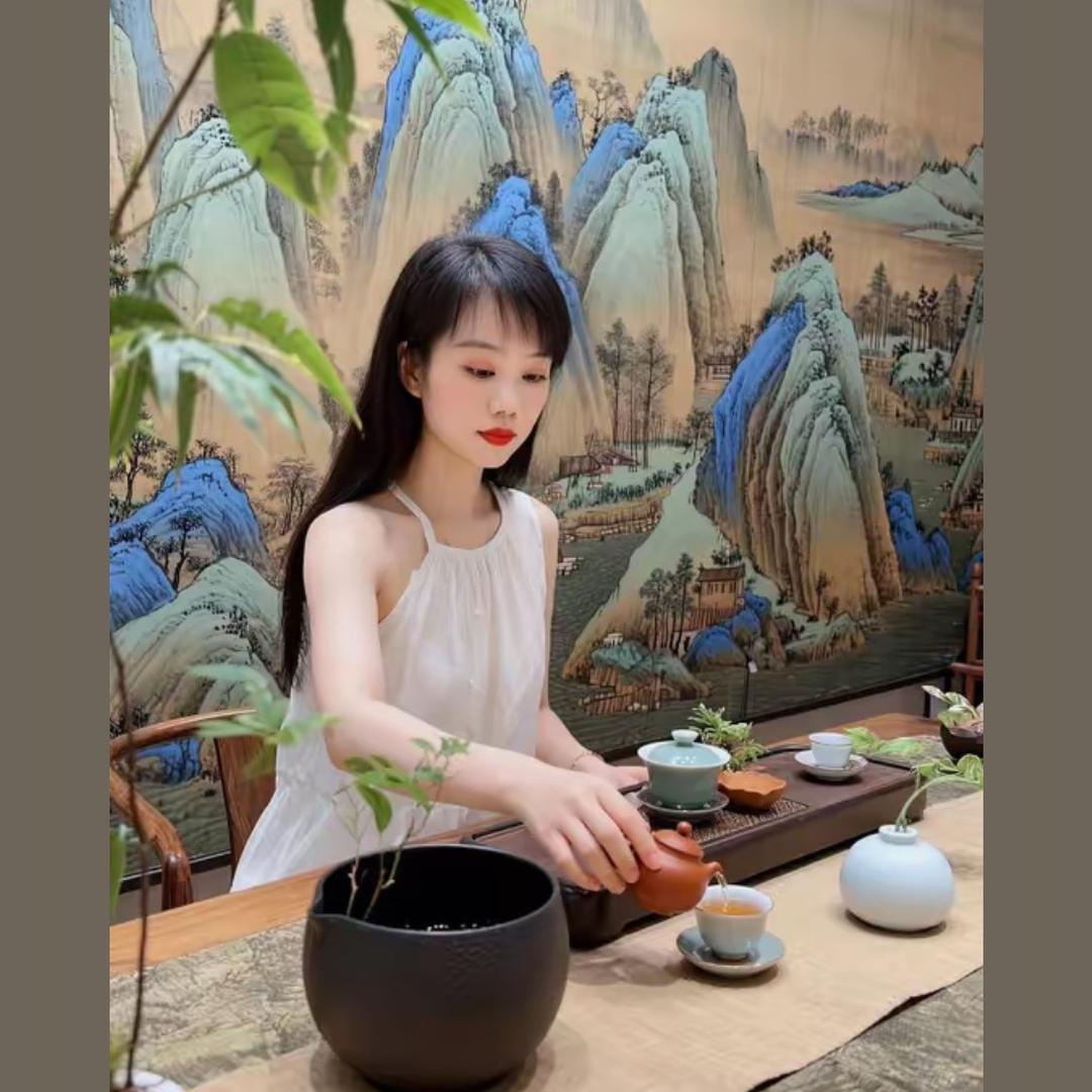 🍀   蓱～儿🌹🌈